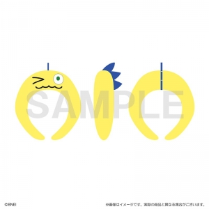 グッズ-キーホルダー】アイドリッシュセブン アクリルキーホルダー 