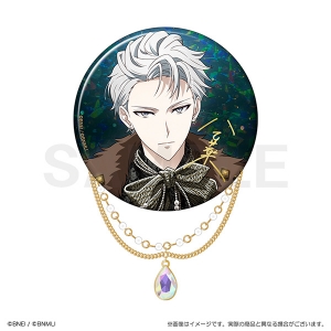 グッズ-バッチ】アイドリッシュセブン 缶バッジセット Re:vale Re 