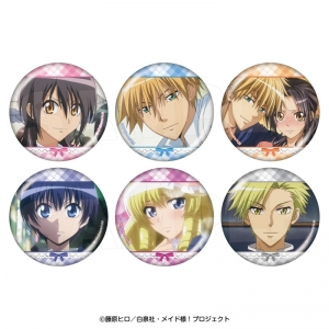 グッズ-スタンドポップ】会長はメイド様! アクリルスタンド 