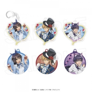 会長はメイド様」検索結果 | アニメイト 会長はメイド様 グッズ まとめ売り