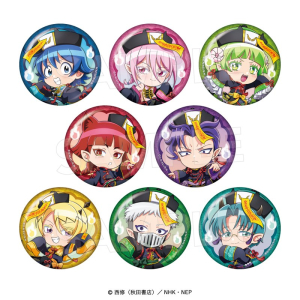 コミック】魔入りました!入間くん(46) | アニメイト