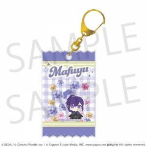 予約商品】コネクトライブ 4th ANNIVERSARY Brilliant Stage アクリルスタンド［25時、ナイトコードで。］ –  Colorful Palette Store セカライ4th アクリルクリップスタンド(๑˃̵ᴗ˂̵)朝比奈まふゆ