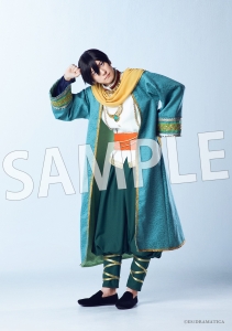 写真集】山本一慶ファースト写真集 IKKEI | アニメイト