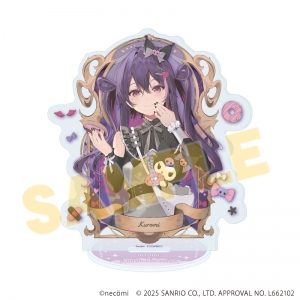 美少女フィギュア】necömiイラスト バカンスをもう一杯 完成品 