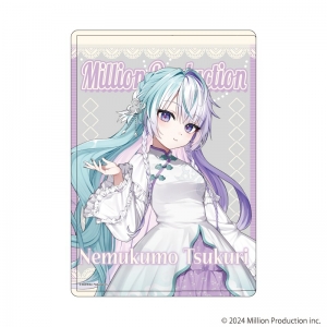 グッズ-スタンドポップ】Million Production キャラブックスタンド08 