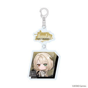 グッズ-スタンドポップ】無期迷途 アクリルスタンド<4.アウグスタ 