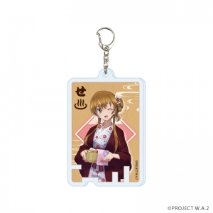 美少女フィギュア】WHITE ALBUM2 冬馬かずさ ライブ Ver. 1/7 完成品 