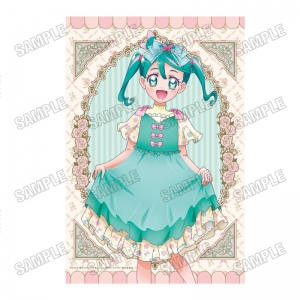 アルバム】プリキュアボーカルベストBOX 2013-2017 完全生産限定盤 