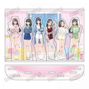 グッズ-タペストリー】「青春ブタ野郎」シリーズ 電撃文庫30周年記念 