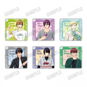 出演情報 | グランアーツ 高校生歌劇1〜3rd SHOW TIME ミュージカルソングシリーズ BOX付き