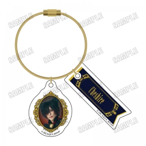 グッズ-バッチ】ミュージカル『PandoraHearts』 缶バッジコレクション 