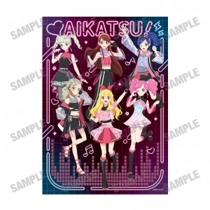 Blu-ray】アイカツ!ミュージックフェスタ FINAL Day2 Live Blu-ray 