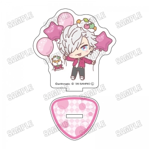 グッズ-スタンドポップ】DYNAMIC CHORD アクリルスタンド FLASH BACK 