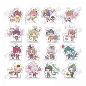 グッズ-スタンドポップ】DYNAMIC CHORD アクリルスタンド FLASH BACK 