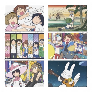 Blu-ray】TV CITY THE ANIMATION Blu-ray 1巻 | アニメイト
