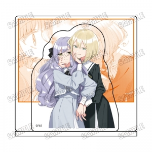グッズ-タペストリー】「君と綴るうたかた」 描き下ろしB2タペストリー 