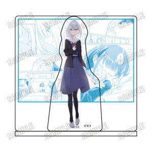 グッズ-タペストリー】「君と綴るうたかた」 描き下ろしB2タペストリー 