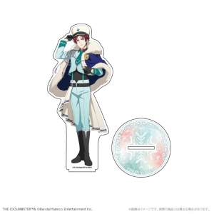 グッズ-スタンドポップ】アイドルマスター SideM くるりんアクスタ 