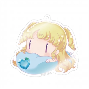 グッズ-スタンドポップ】プリティーオールフレンズ ぎゅぎゅっとミニ 