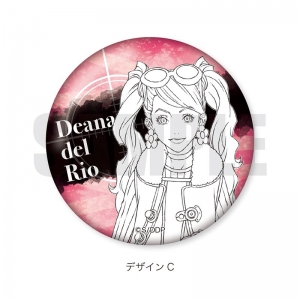 アニメイ語 ディーナ デル リオ アニメイト