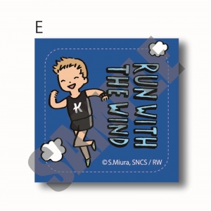 主題歌 Tv 風が強く吹いている Op Catch Up Latency Unison Square Garden 通常盤 アニメイト