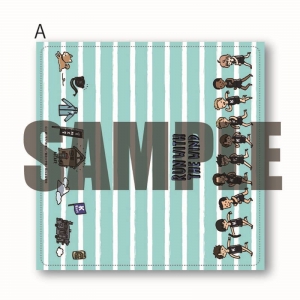 主題歌 Tv 風が強く吹いている Op Catch Up Latency Unison Square Garden 通常盤 アニメイト