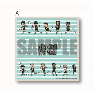 主題歌 Tv 風が強く吹いている Op Catch Up Latency Unison Square Garden 通常盤 アニメイト