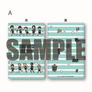 主題歌 Tv 風が強く吹いている Op Catch Up Latency Unison Square Garden 通常盤 アニメイト