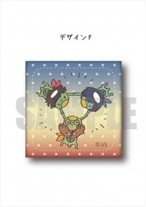 主題歌 Tv さらざんまい 挿入歌 さらざんまいのうた カワウソイヤァ カズキ トオイ エンタ ケッピ アニメイト