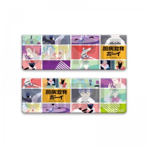 アルバム】れるりり/厨病激発ボーイ 初回生産限定盤 | アニメイト