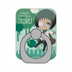 グッズ チャーム 東京喰種トーキョーグール Re メタルチャーム ドッグタグ 六月 透 アニメイト