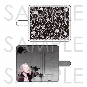 グッズ ボード Diabolik Lovers More More Blood メッセージボード スバル アニメイト