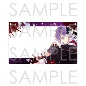 ドラマcd Diabolik Lovers ドs吸血cd More Blood Vol 07 ライト Cv 平川大輔 アニメイト