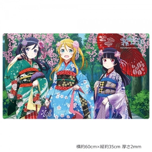 グッズ-ピローケース】俺の妹がこんなに可愛いわけがない。 描き下ろし 