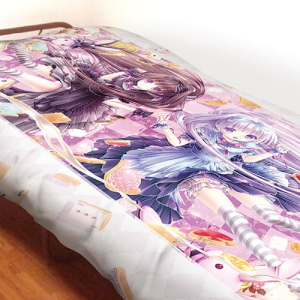 グッズ-カードケース】ブック型合皮製デッキケースW E☆2 てぃんくる 