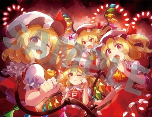 東方project 東方プロジェクト アニメイト