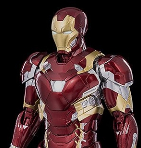Ironman アイアンマン アニメイト