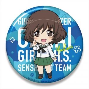 キャラクターソング Tv ガールズ パンツァー キャラクターソング Vol 4 秋山優花里 アニメイト