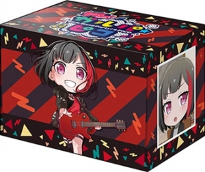 グッズ マット ブシロード ラバーマットコレクション Vol 397 Bang Dream ガルパ ピコ 美竹 蘭 アニメイト