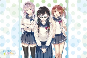 主題歌 Tv 俺を好きなのはお前だけかよ Op パパパ 収録シングル 36 パパパ 斉藤朱夏 期間生産限定盤 アニメイト