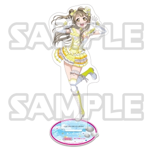 グッズ-バッチ】ラブライブ！スクエアバッジ vol.2 ことり | アニメイト