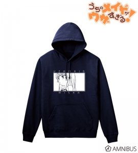 主題歌 Tv うちのメイドがウザすぎる Op ウザウザ わおーっす 高梨ミーシャ 鴨居つばめ Cv 白石晴香 沼倉愛美 アニメイト