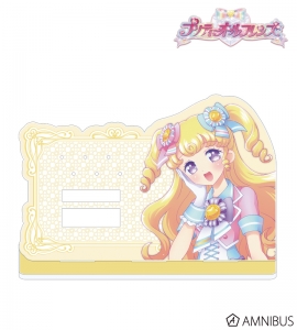 グッズ-スタンドポップ】プリティーオールフレンズ ぎゅぎゅっとミニ 