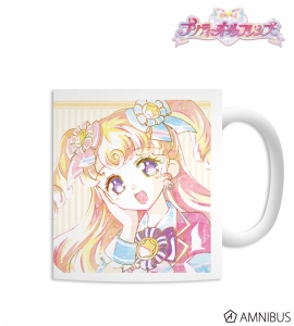 グッズ-スタンドポップ】プリティーオールフレンズ ぎゅぎゅっとミニ 