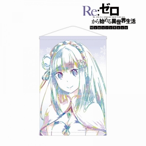 Blu Ray Ova Re ゼロから始める異世界生活 Memory Snow 限定版 アニメイト