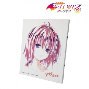 グッズ-キーホルダー】ToLOVEる ダークネス アクリルキーホルダー 芽亜 