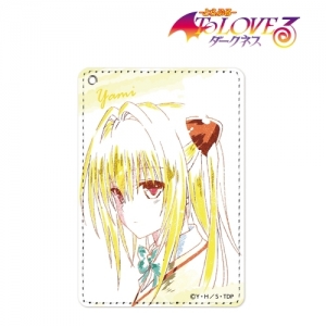 グッズ-スタンドポップ】To LOVEる-とらぶる-ダークネス プレミアム 
