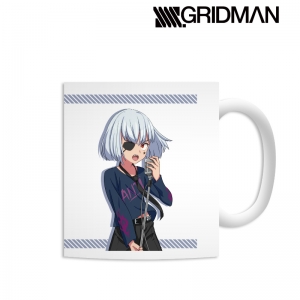 キャラクターソング Tv Ssss Gridman Character Song 3 グリッドマン アンチ Cv 緑川光 鈴村健一 Code Gridman My Way アニメイト