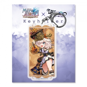 グッズ-スタンドポップ】メルクストーリア×ラストピリオド アクリル 