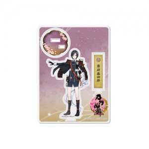 グッズ スタンドポップ 刀剣乱舞 Online アクリルフィギュア 極 戦闘 10 薬研藤四郎 アニメイト